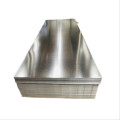 Zinc Galvanized Steel Placa de acero de 10 mm de espesor